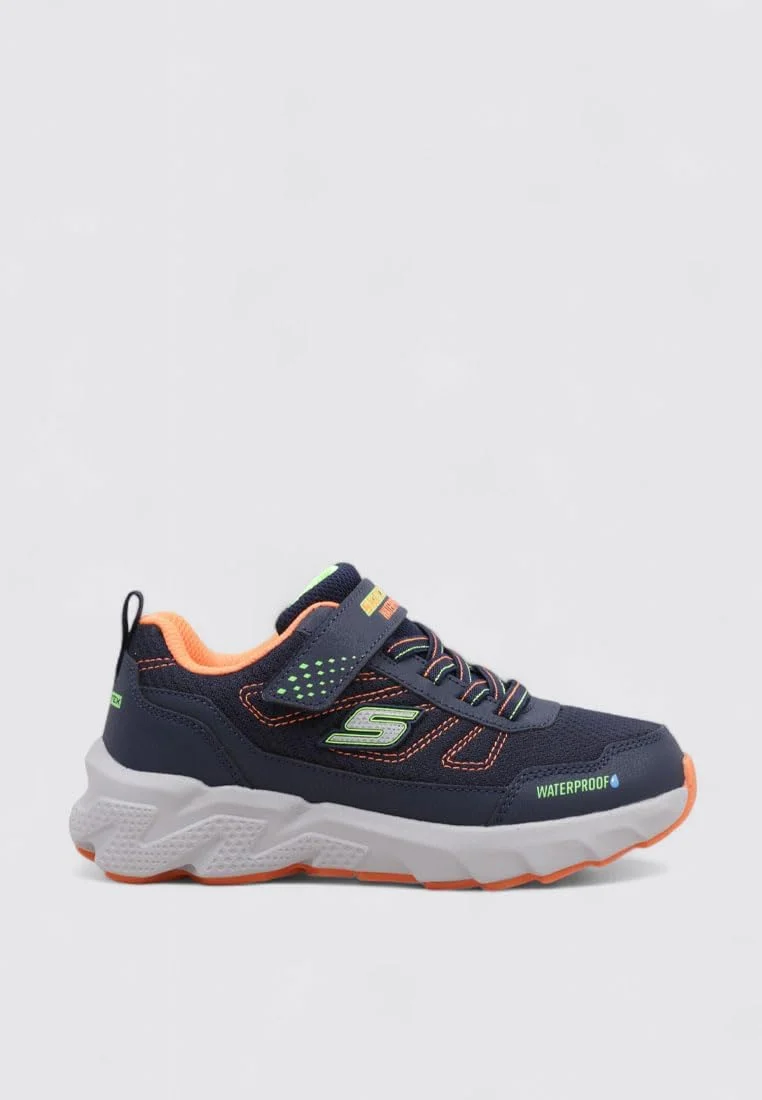 کفش پسرانه اسکیچرز مدل SKECHERS ELITE SPORT TREAD