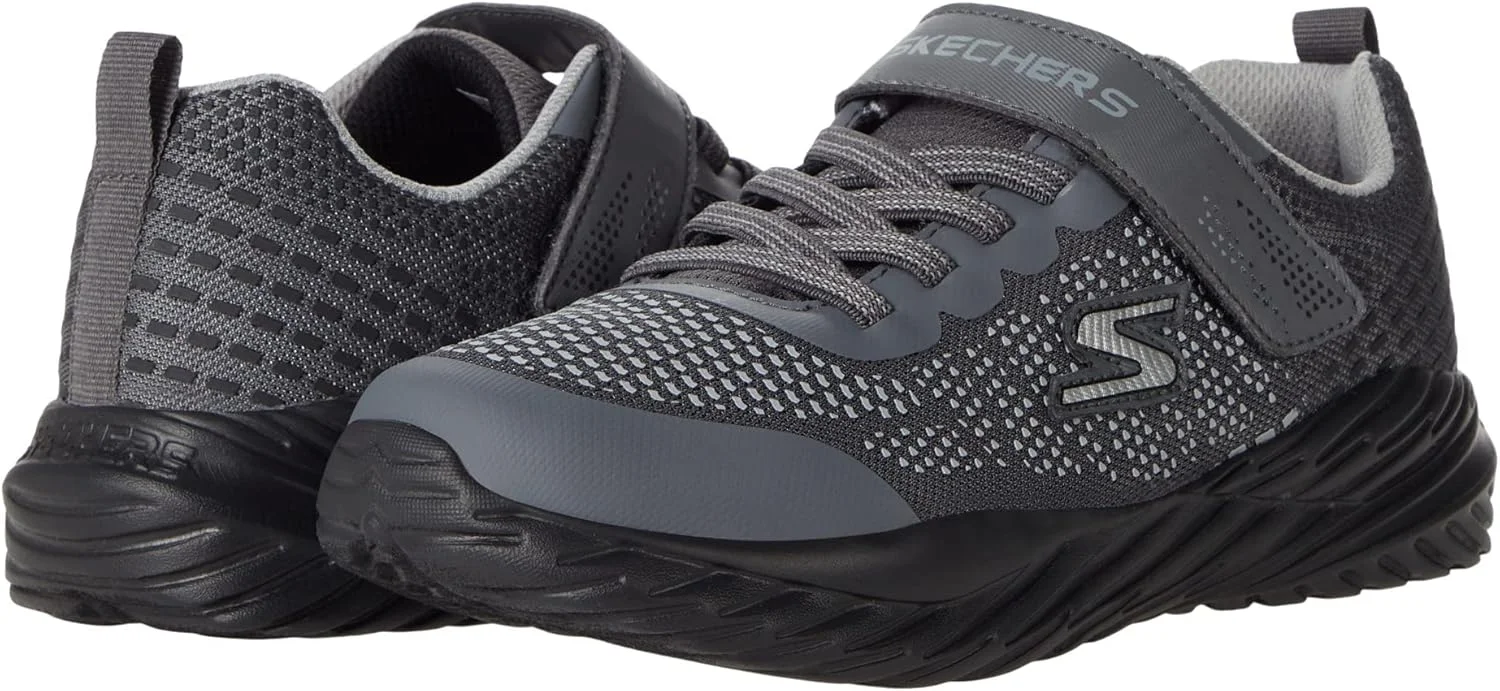 کفش پسرانه اسکیچرز نیترو اسپرینت کاروو