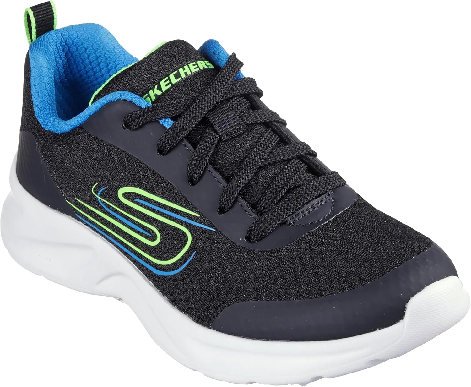 کفش ورزشی پسرانه اسکیچرز مدل Dynamatic