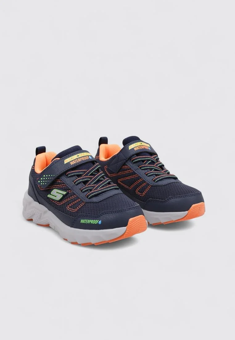 کفش پسرانه اسکیچرز مدل SKECHERS ELITE SPORT TREAD