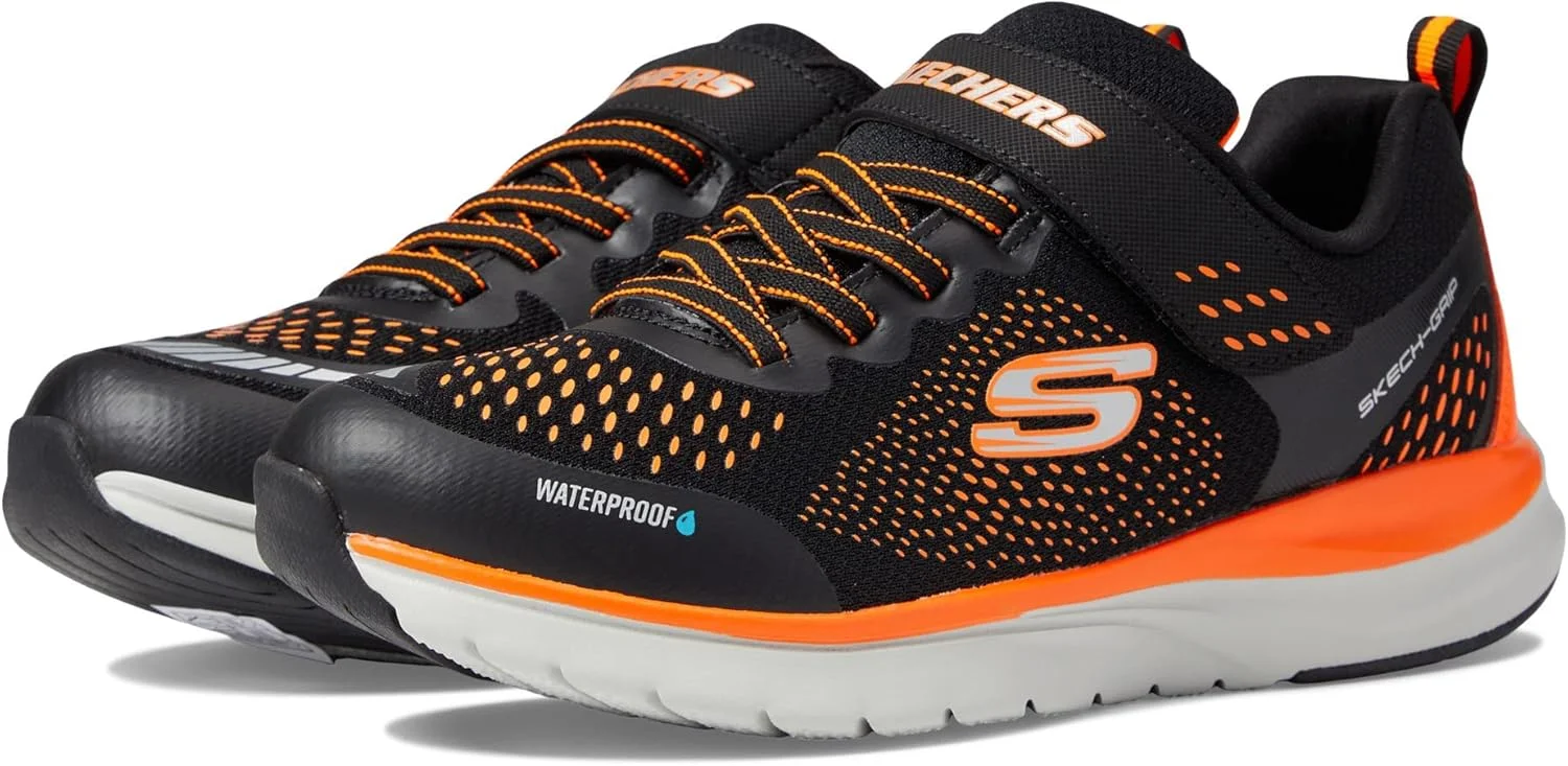 کفش ورزشی پسرانه Skechers Ultra Groove