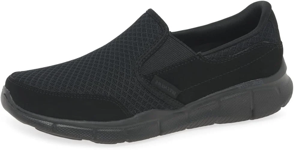 کفش چند منظوره پسرانه Skechers Equalizer Persistent