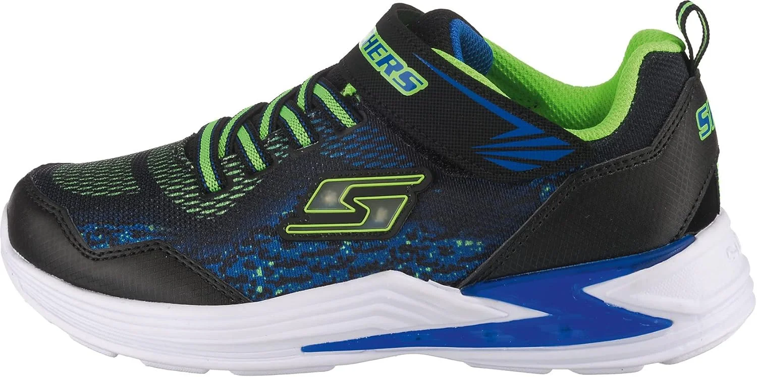 کفش ورزشی پسرانه اسکیچرز ERUPTERS III - DERLO