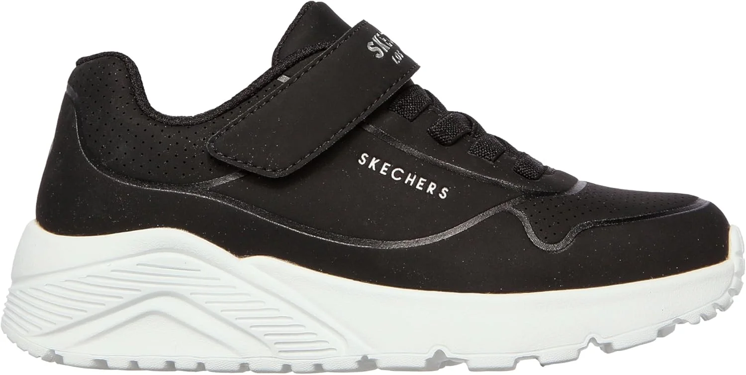 کفش ورزشی پسرانه اسکیچرز مدل UNO Retro Groove