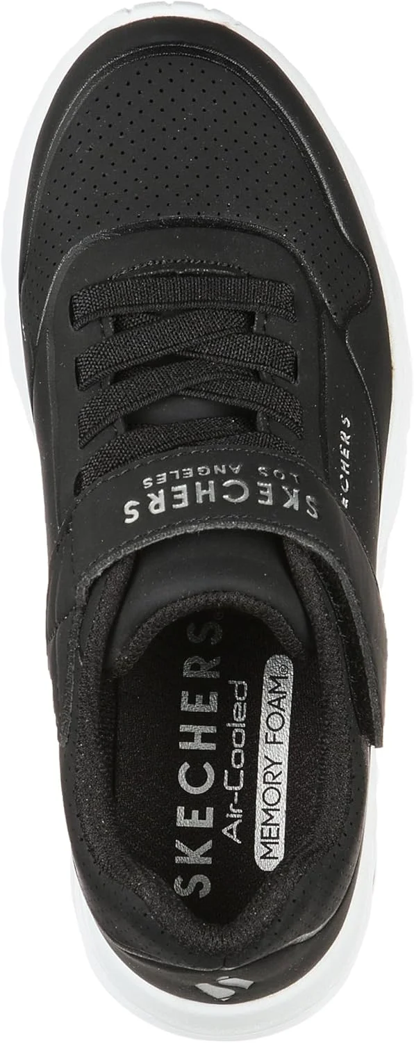 کفش پسرانه اسکیچرز مدل Uno Retro-groove