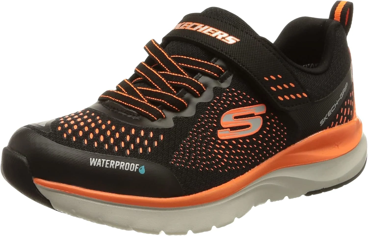 کفش ورزشی پسرانه Skechers Ultra Groove