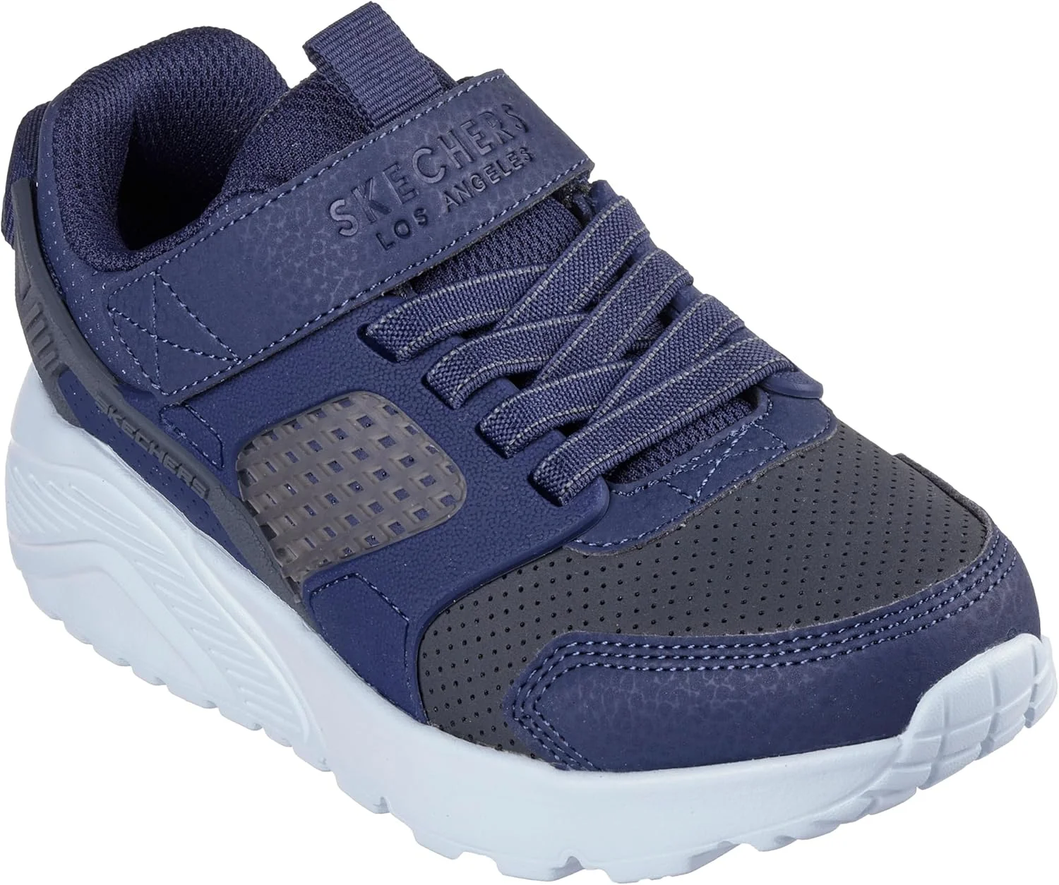 کفش پسرانه Skechers UNO LITE