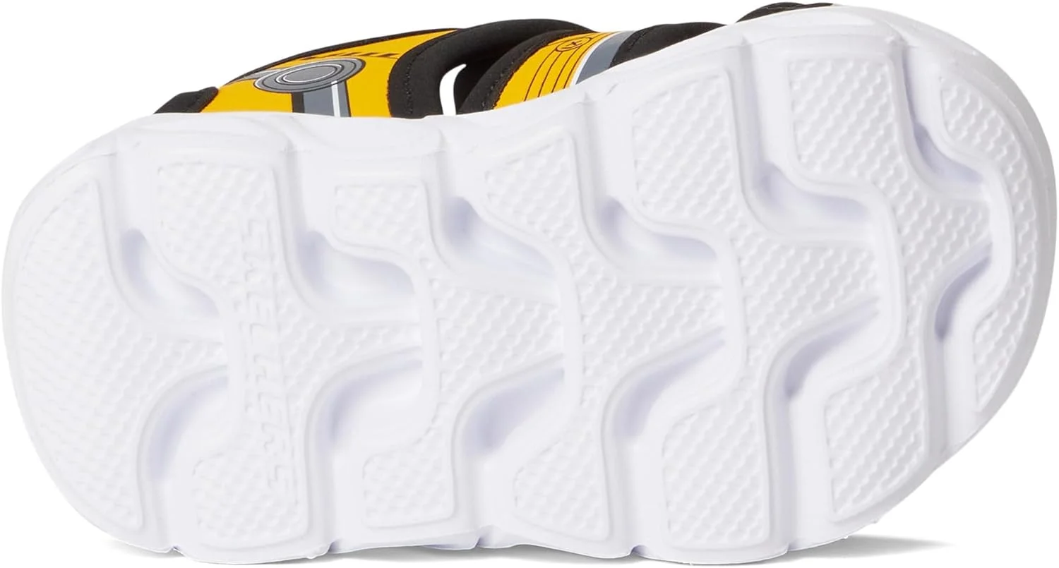 کفش ورزشی پسرانه اسکیچرز مدل Hypno-splash-hydro-fun