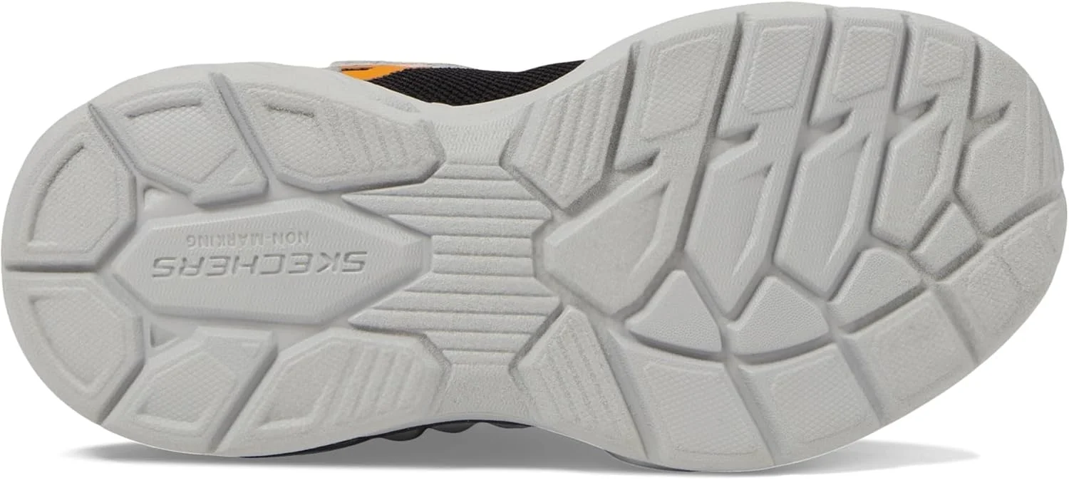 کفش کتانی پسرانه اسکیچرز مدل لایت استورم 3