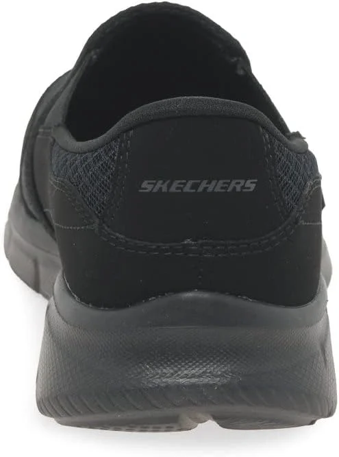 کفش چند منظوره پسرانه Skechers Equalizer Persistent