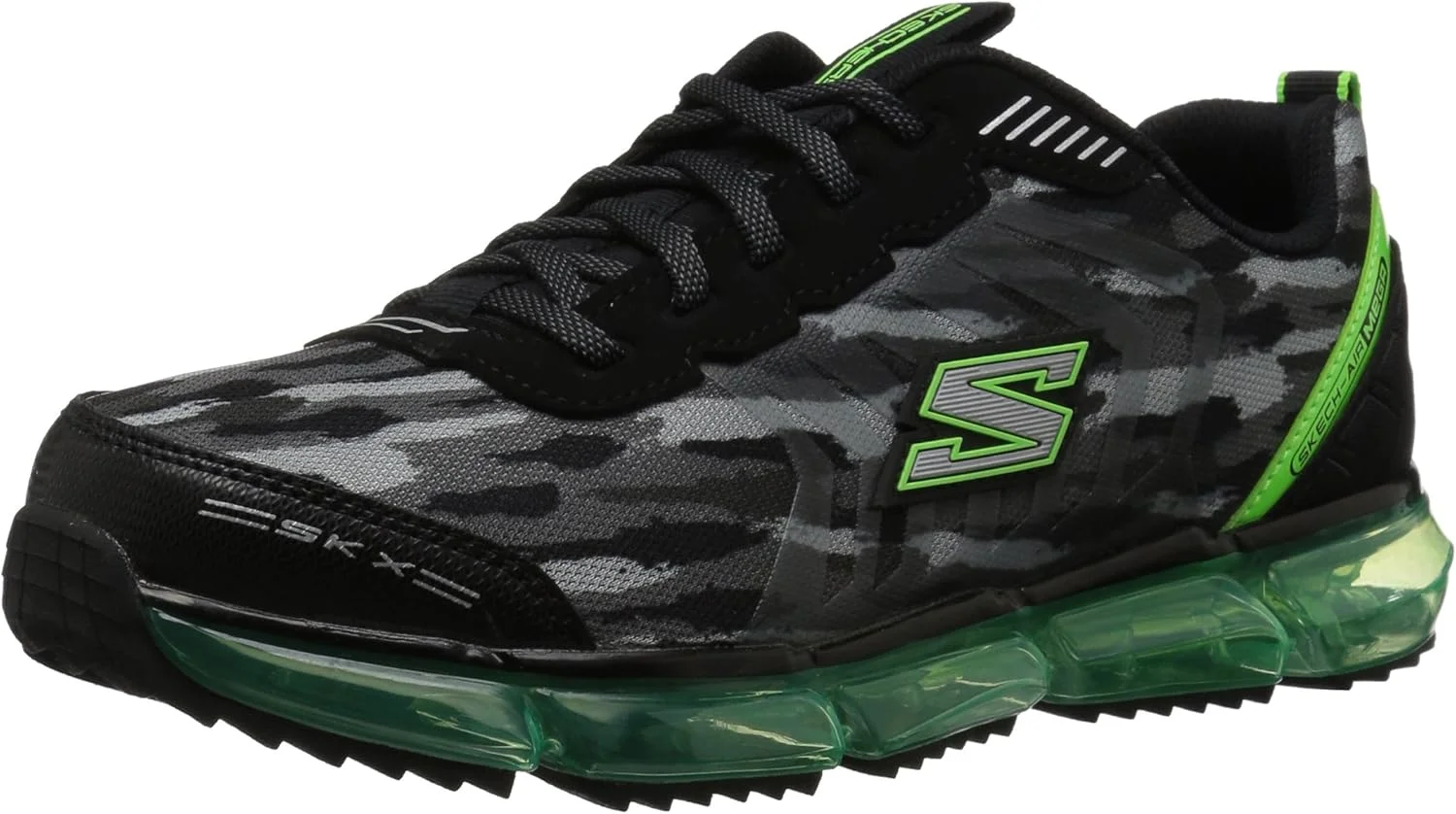 کفش ورزشی پسرانه اسکیچرز مدل SKECH-AIR MEGA