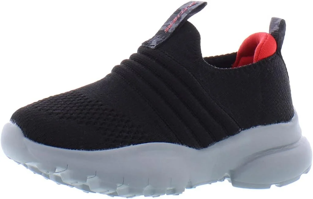 کفش کتانی پسرانه اسکیچرز مدل Razor Flex