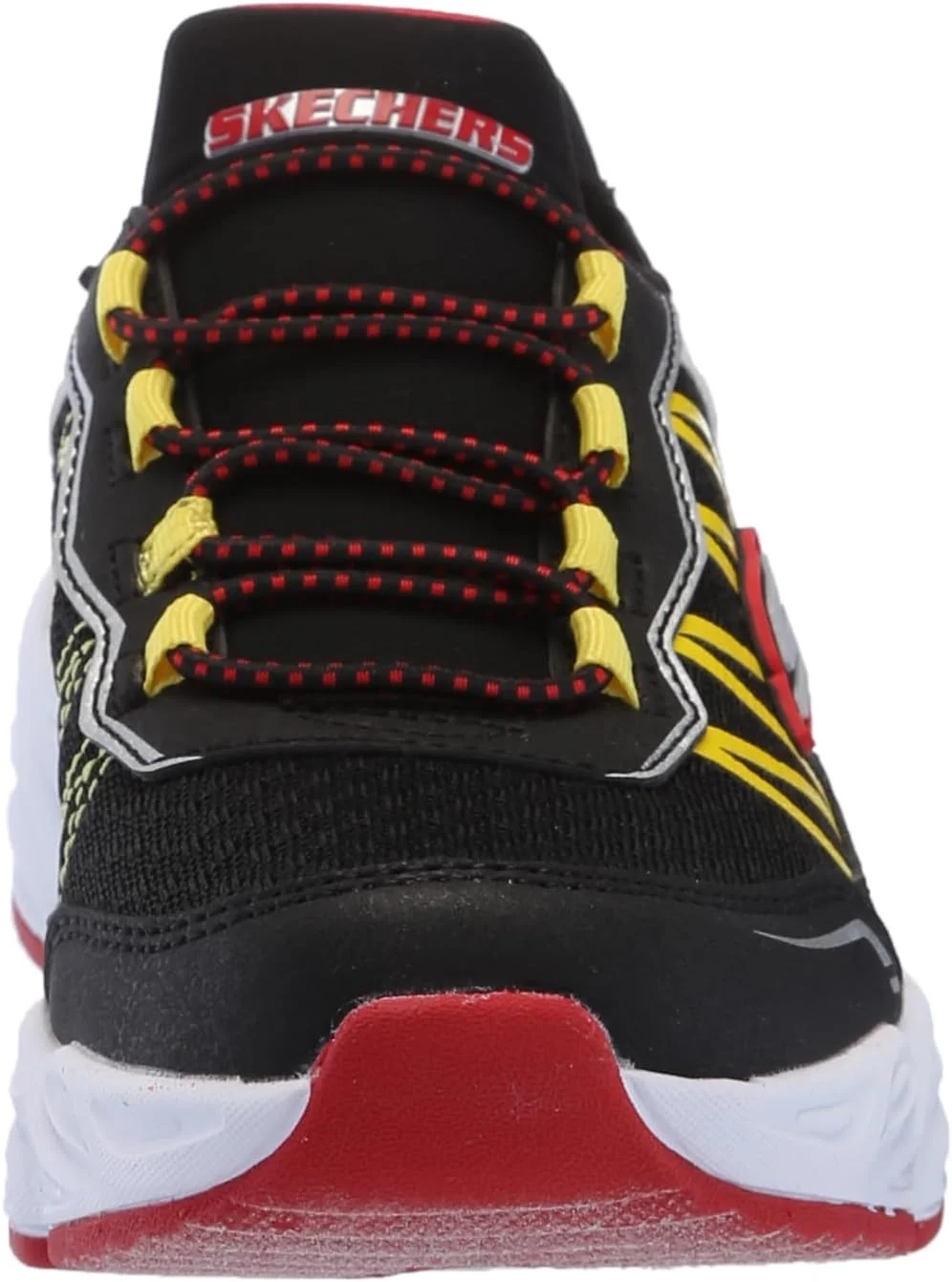 کفش ورزشی پسرانه اسکیچرز مدل توربو ترد