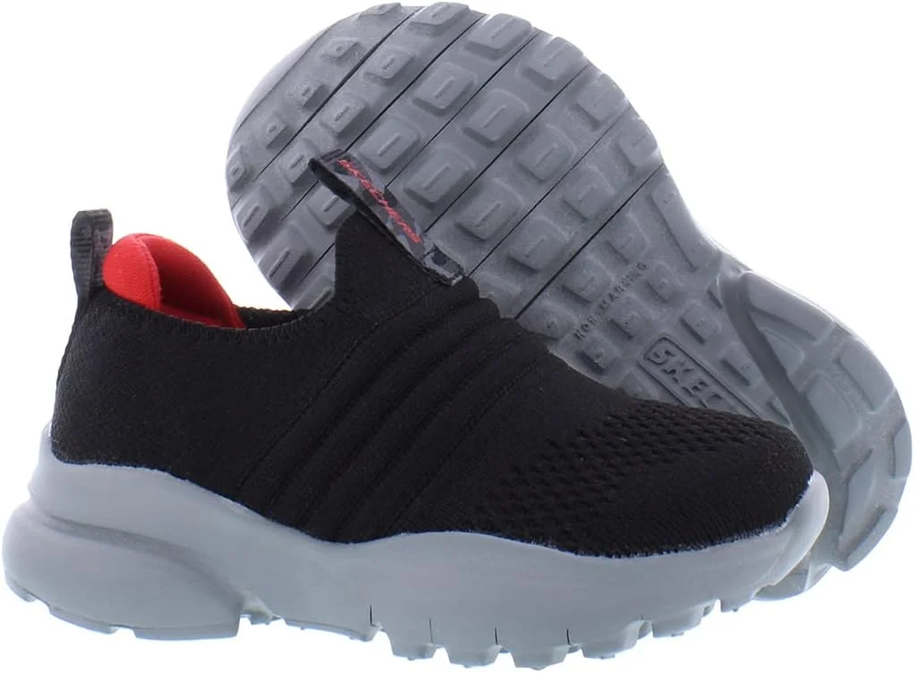 کفش کتانی پسرانه اسکیچرز مدل Razor Flex