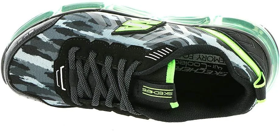 کفش ورزشی پسرانه اسکیچرز مدل SKECH-AIR MEGA