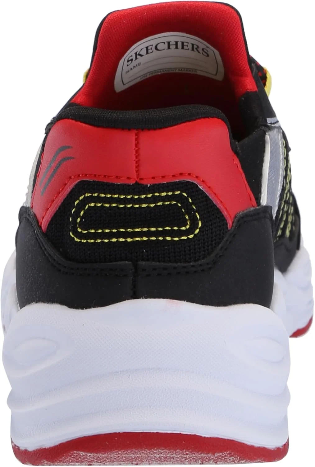 کفش ورزشی پسرانه اسکیچرز مدل توربو ترد