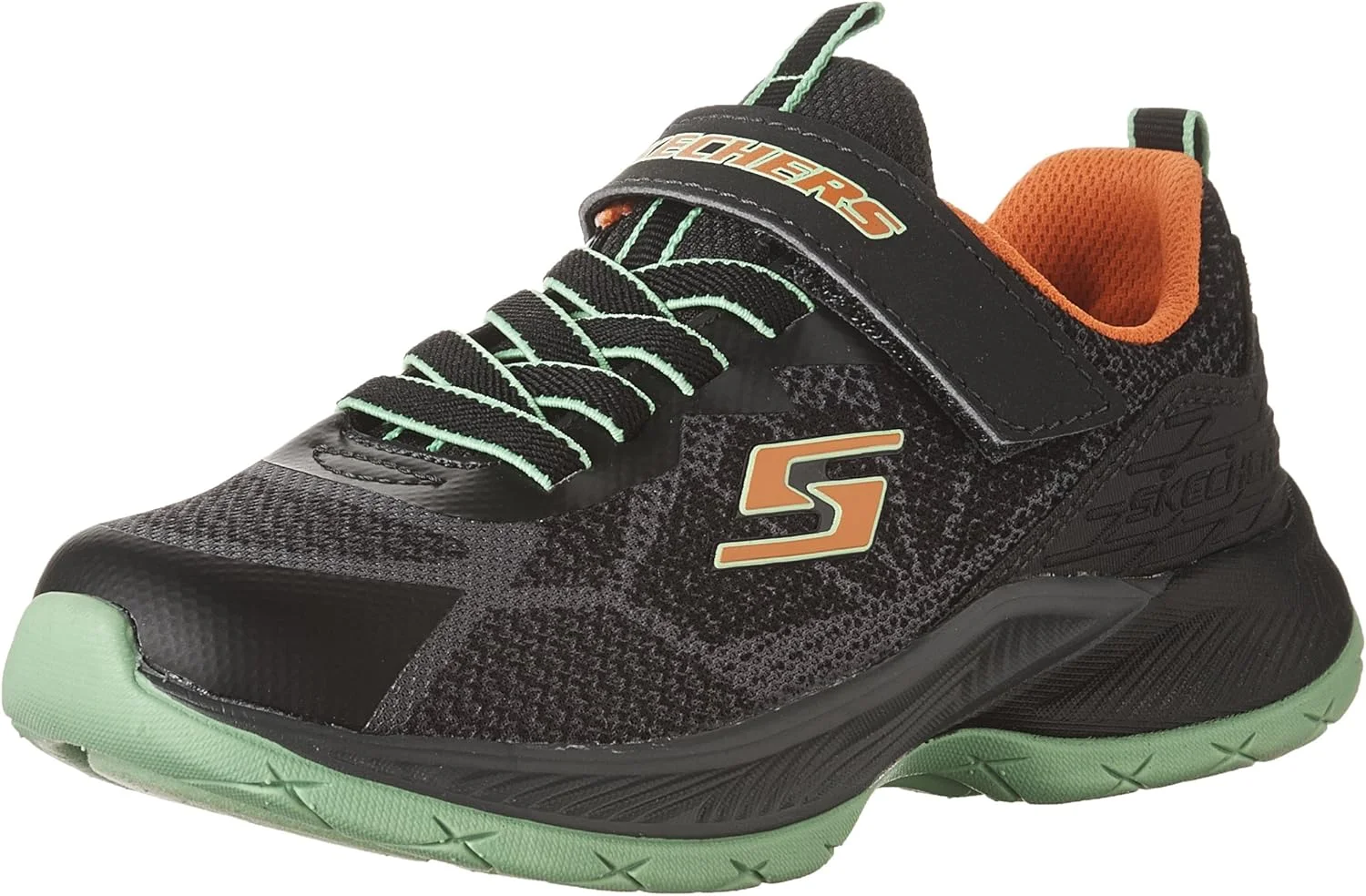 کفش بچه گانه اسکیچرز مدل Lunar Sonic (سایز کوچک/بزرگ)