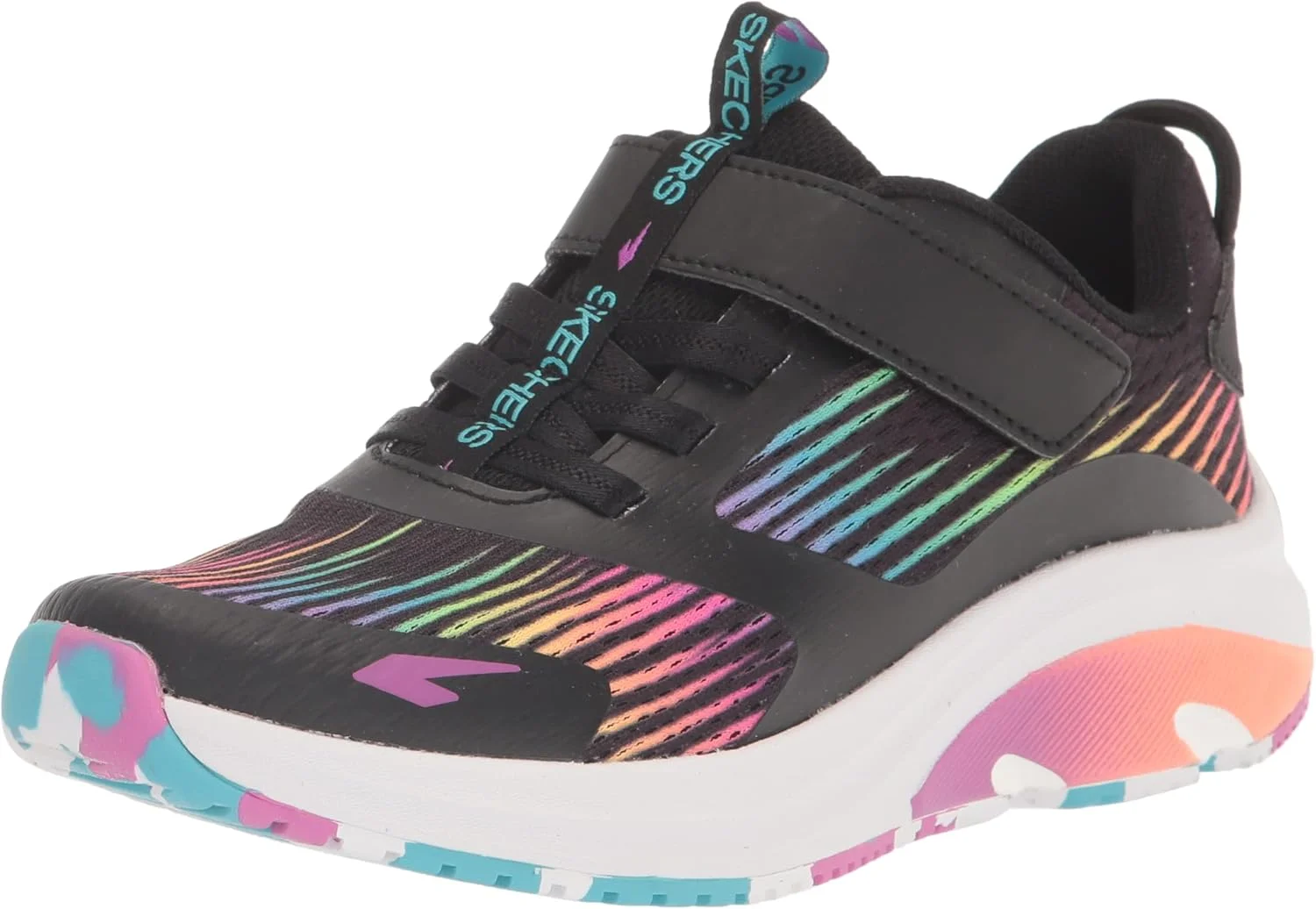 کفش ورزشی دخترانه اسکیچرز مدل Elite Sport Tempo