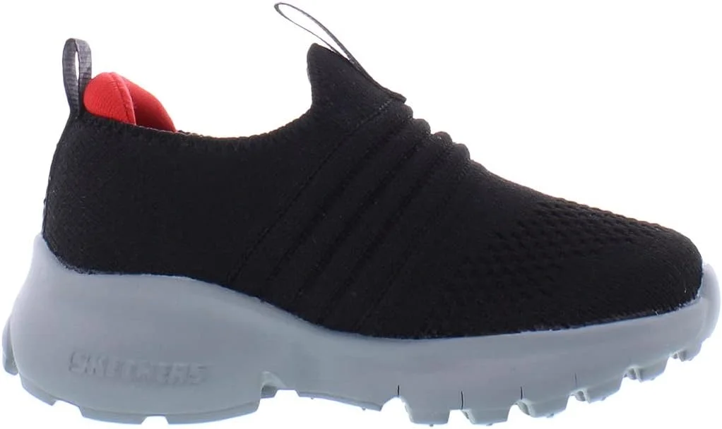 کفش کتانی پسرانه اسکیچرز مدل Razor Flex