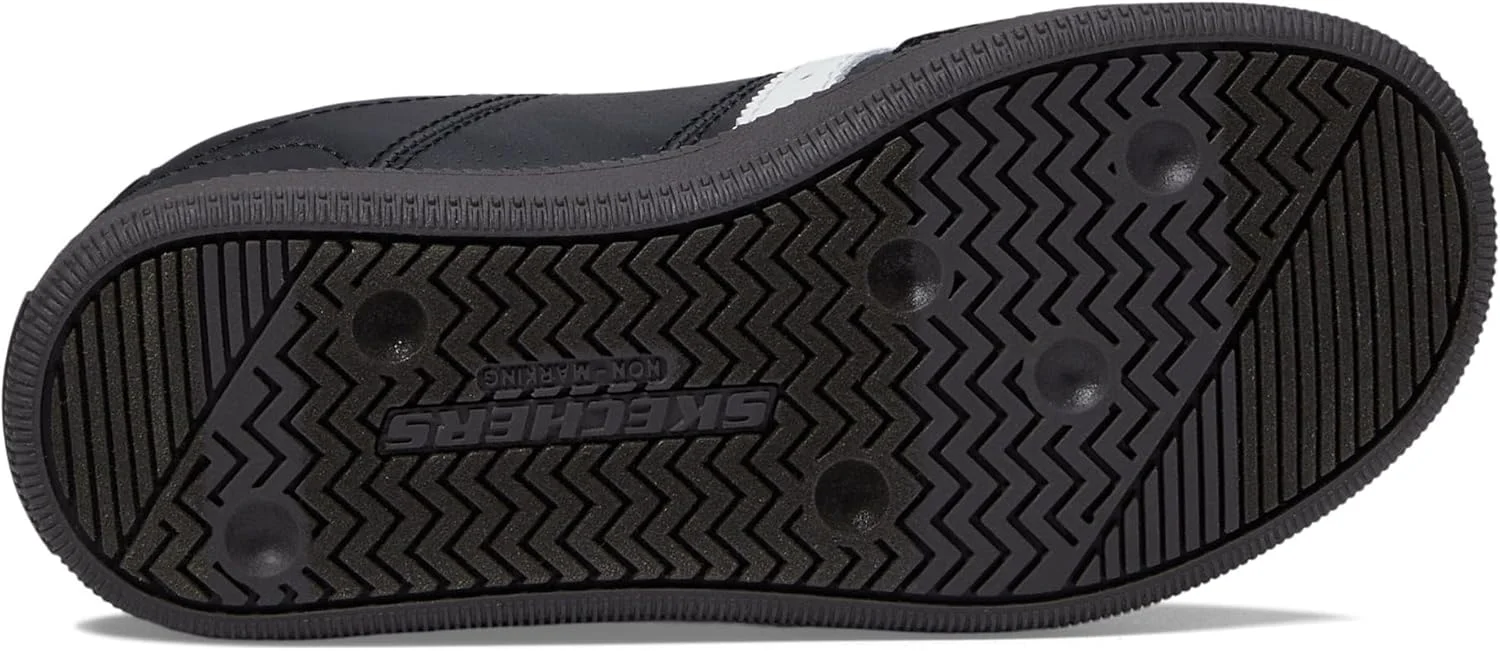 کفش کتانی پسرانه اسکیچرز مدل زینگر استریت