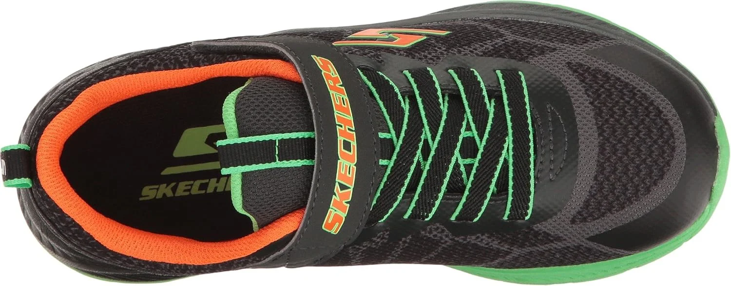 کفش بچه گانه اسکیچرز مدل Lunar Sonic (سایز کوچک/بزرگ)