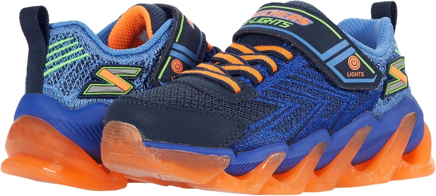 کفش ورزشی پسرانه اسکیچرز مدل توربو اسپید