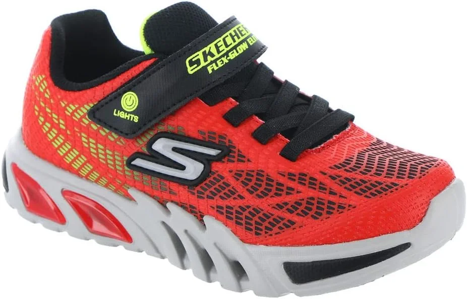 کفش ورزشی بچگانه اسکیچرز مدل Bounder-Zatic