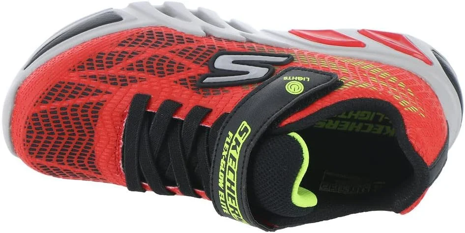 کفش ورزشی بچگانه اسکیچرز مدل Bounder-Zatic