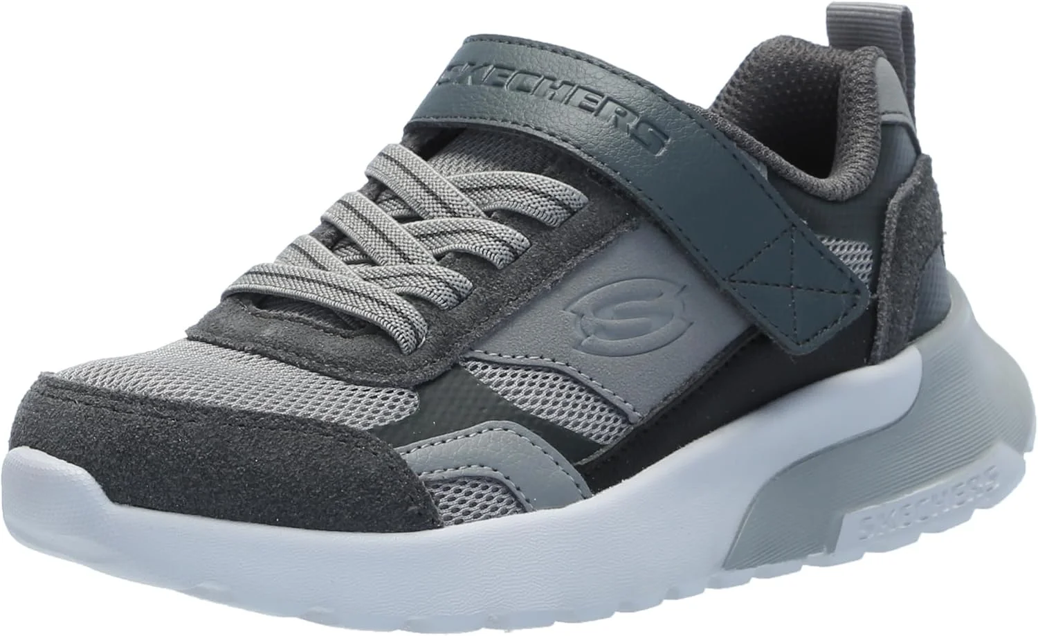 کفش پسرانه اسکیچرز مدل Skx-225