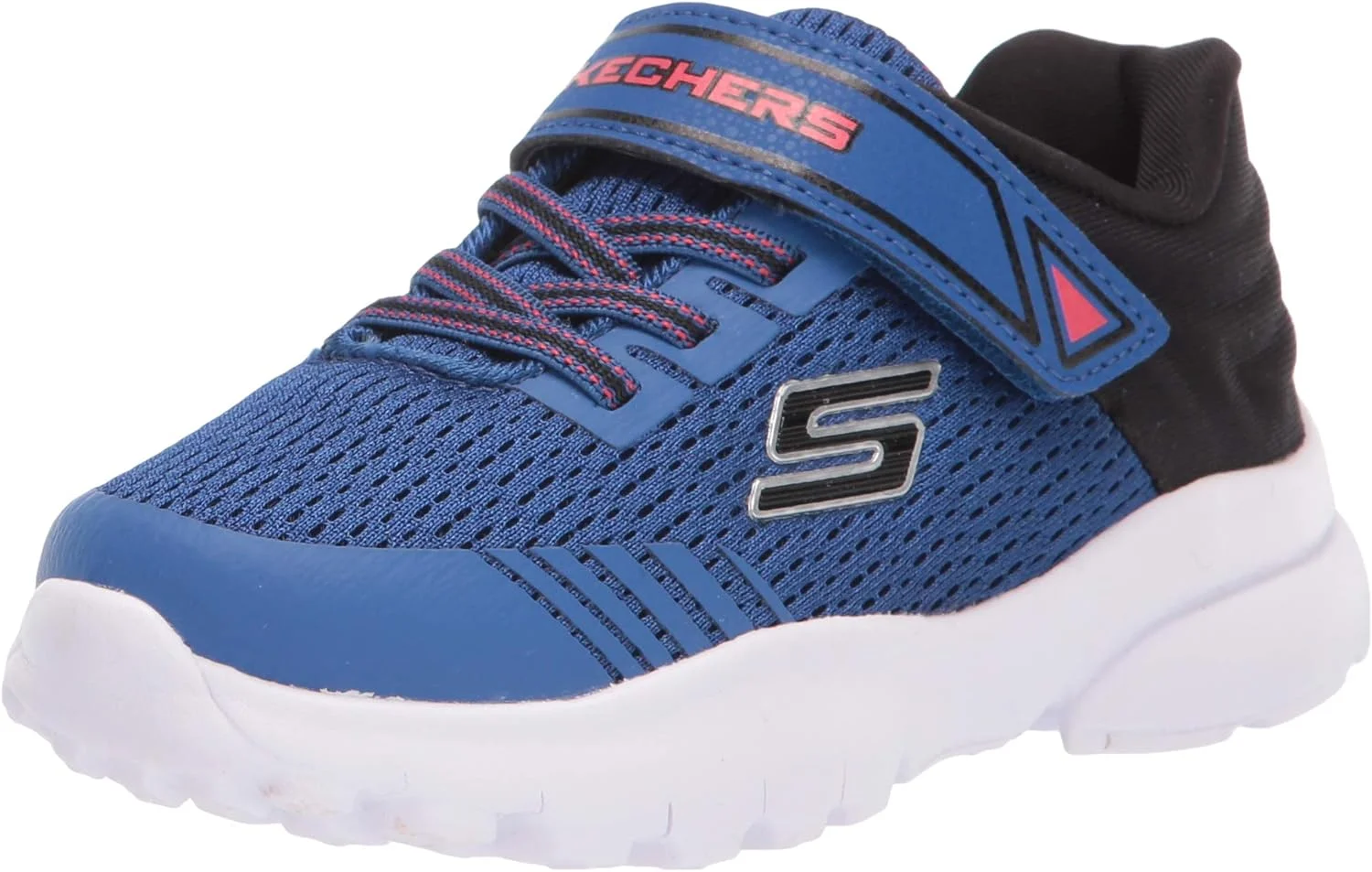 کفش ورزشی پسرانه اسکیچرز مدل Go Run Fast