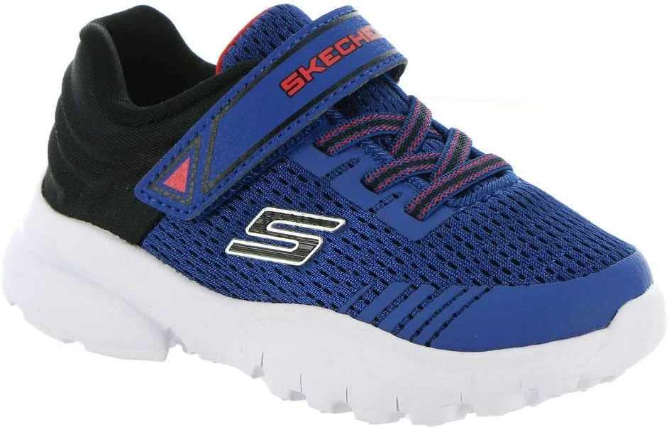 کفش ورزشی پسرانه اسکیچرز مدل Go Run Fast