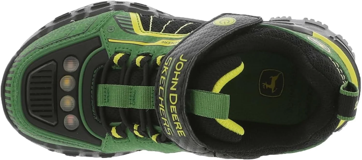 کفش پسرانه اسکیچرز مدل Adventure Track