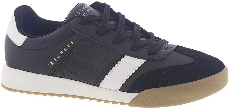 کفش پسرانه اسکیچرز مدل ZINGER