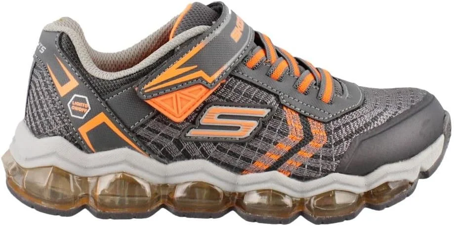 کفش ورزشی پسرانه اسکیچرز مدل توربو فلش