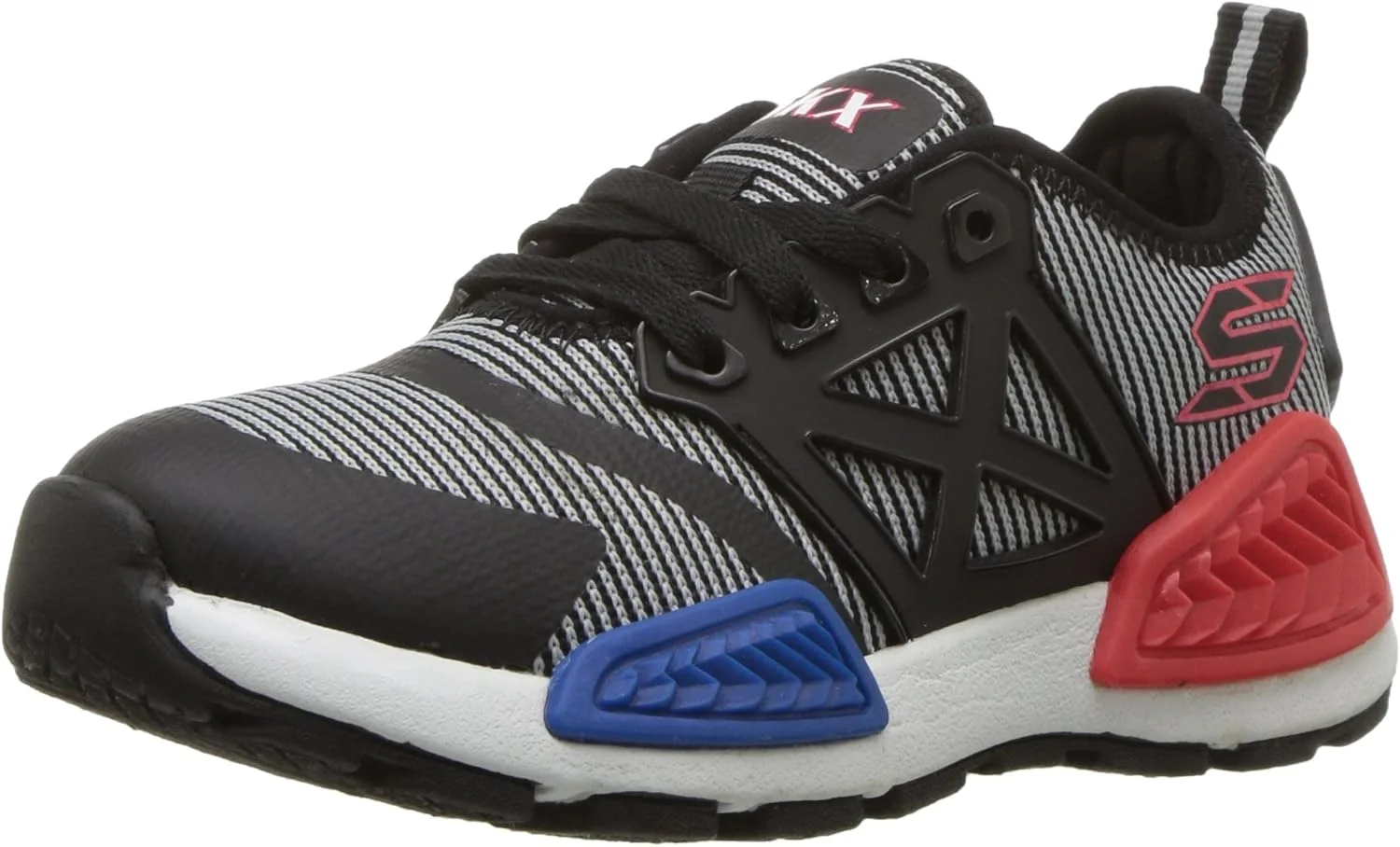 کفش ورزشی پسرانه اسکیچرز مدل Kinectors - Nanovolt