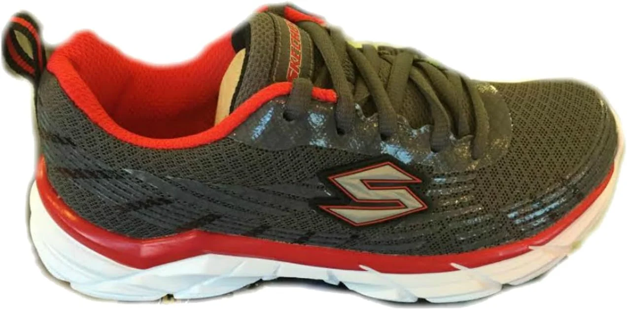 کفش مردانه اسکیچرز مدل Rive - Seize