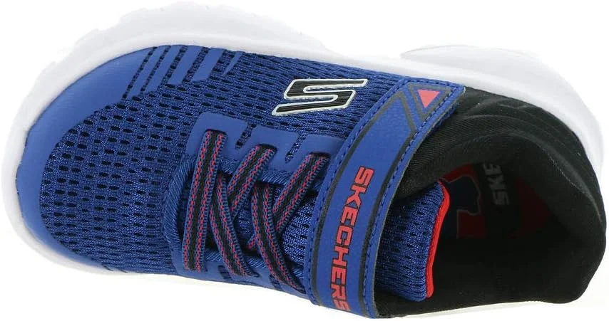 کفش ورزشی پسرانه اسکیچرز مدل Go Run Fast