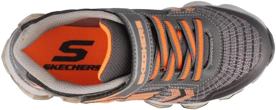 کفش ورزشی پسرانه اسکیچرز مدل توربو فلش