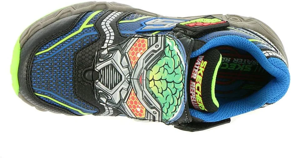 کفش پسرانه اسکیچرز مدل Modulus