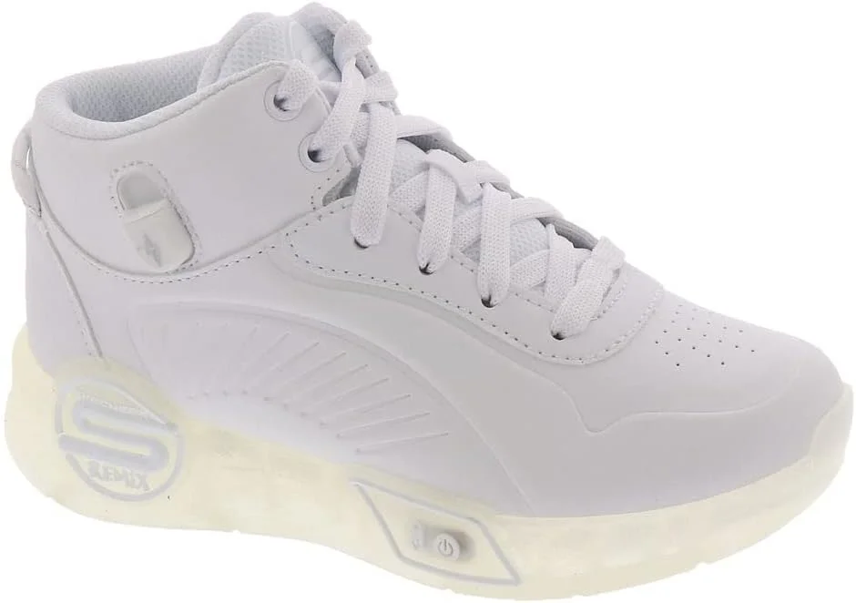 کفش ورزشی دخترانه اسکیچرز مدل 310100l Wht