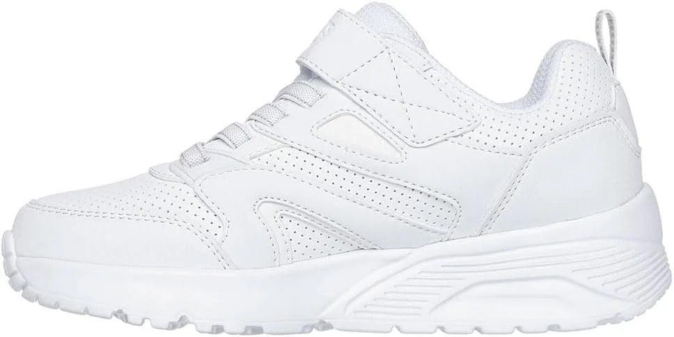 کفش پسرانه اسکیچرز مدل Uno Lite