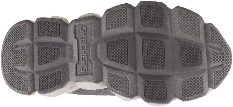 کفش ورزشی پسرانه اسکیچرز مدل توربو فلش