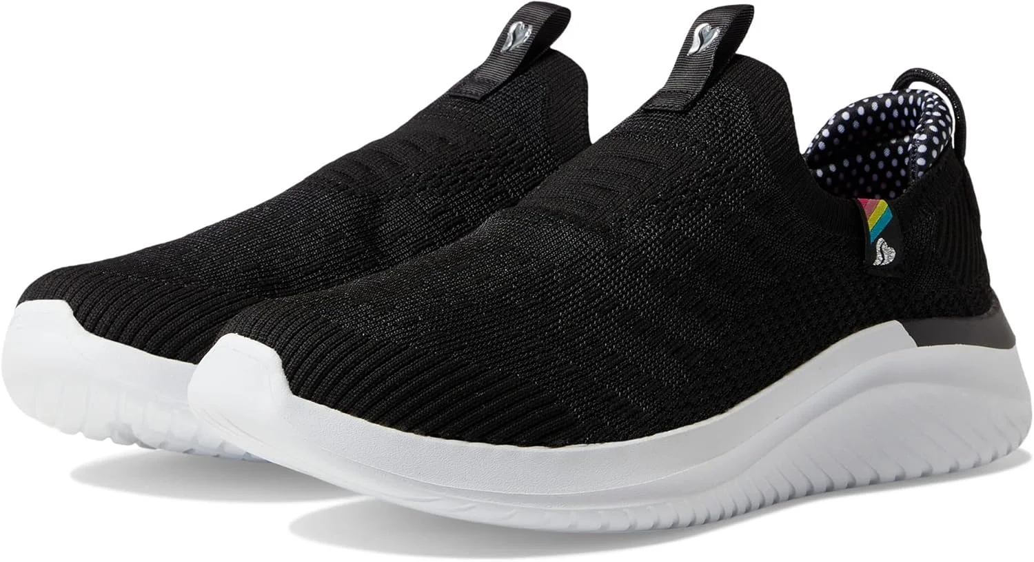 کفش اسکیچرز Ultra Flex 3.0 - Happy Bright مناسب کودکان