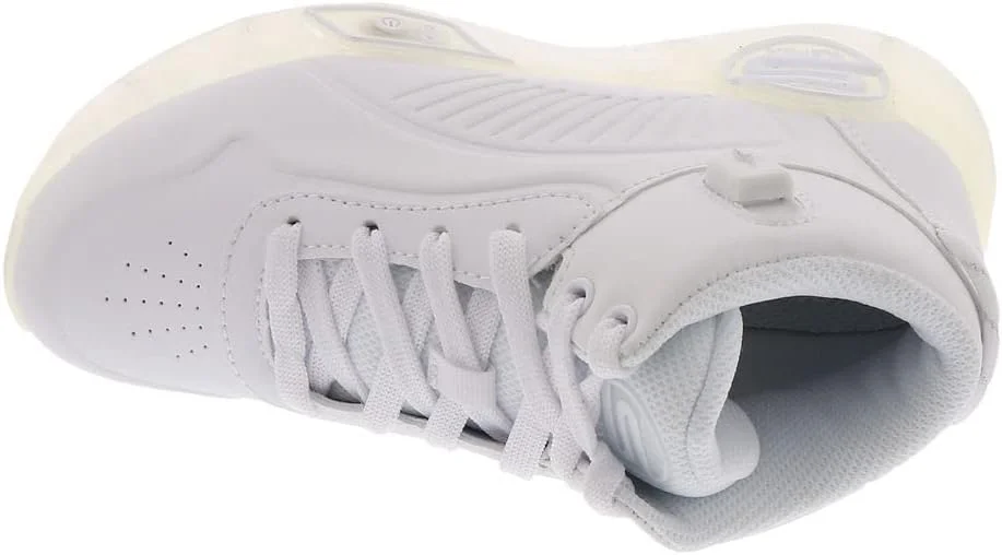 کفش ورزشی دخترانه اسکیچرز مدل 310100l Wht