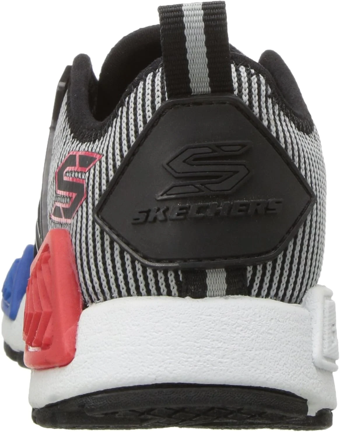 کفش ورزشی پسرانه اسکیچرز مدل Kinectors - Nanovolt