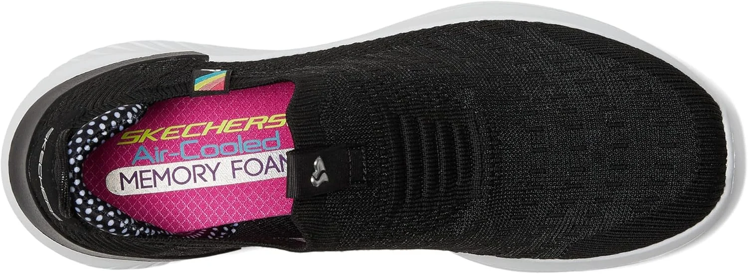 کفش اسکیچرز Ultra Flex 3.0 - Happy Bright مناسب کودکان