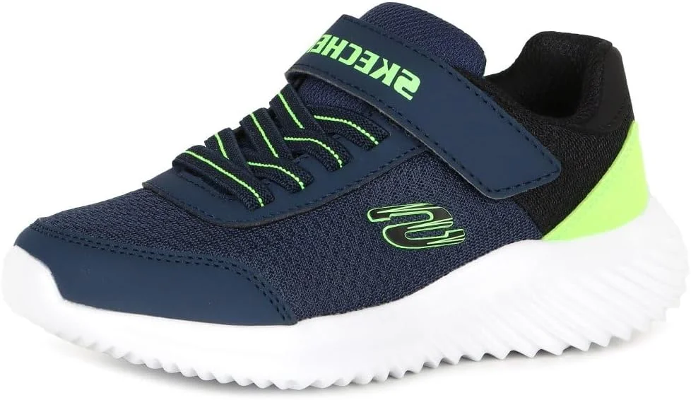 کفش ورزشی پسرانه اسکیچرز مدل Bounder Trekzic