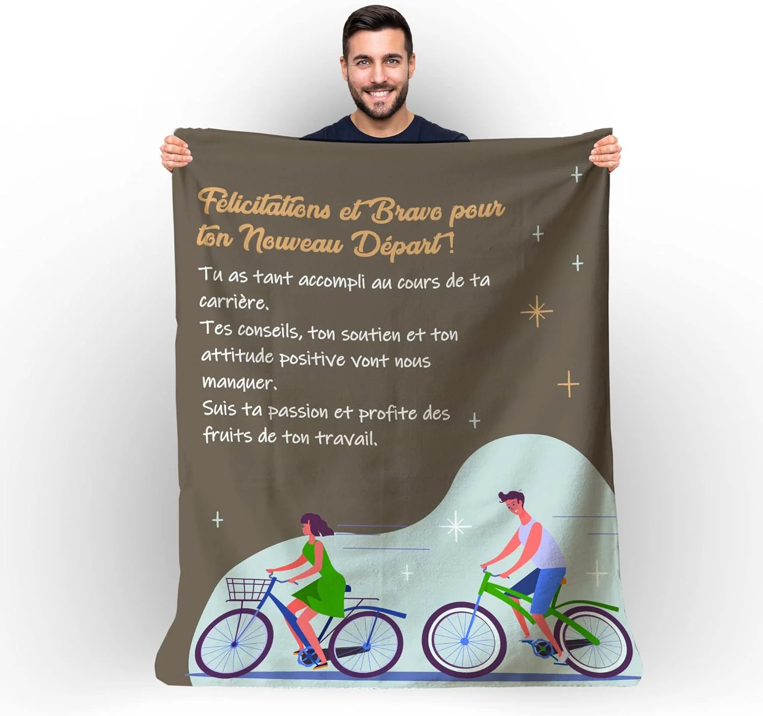 پتو نرم طرح زینلو دیزاین، هدیه ای خاص و کاربردی برای همکار، ایده ای اصیل برای دکوراسیون خانه سالمندان و رو تختی (130 x 150 سانتی متر) پتو نرم طرح زینلو دیزاین، هدیه ای خاص و کاربردی برای همکار، ایده ای اصیل برای دکوراسیون خانه سالمندان و رو تختی (130 x 150 سانتی متر)