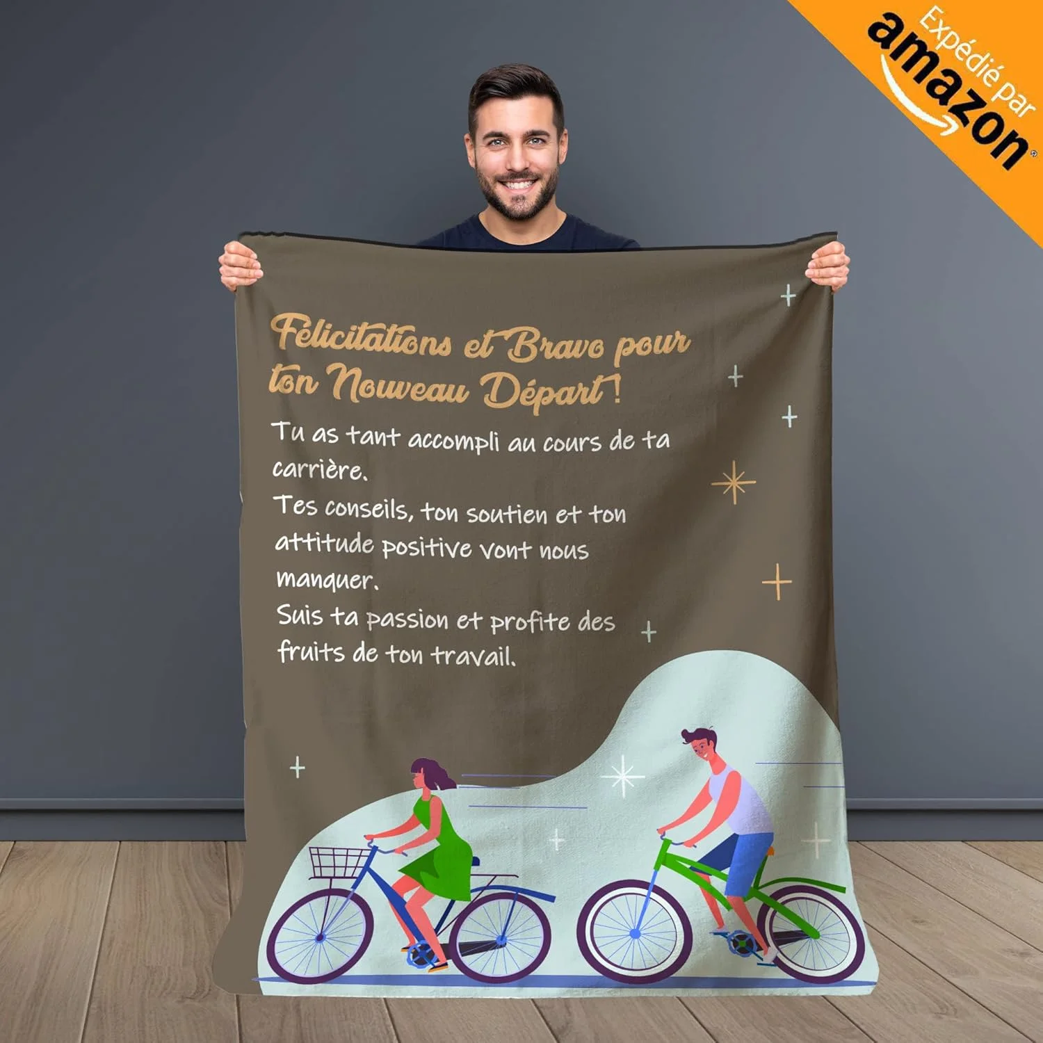 پتو نرم طرح زینلو دیزاین، هدیه ای خاص و کاربردی برای همکار، ایده ای اصیل برای دکوراسیون خانه سالمندان و رو تختی (130 x 150 سانتی متر) پتو نرم طرح زینلو دیزاین، هدیه ای خاص و کاربردی برای همکار، ایده ای اصیل برای دکوراسیون خانه سالمندان و رو تختی (130 x 150 سانتی متر)