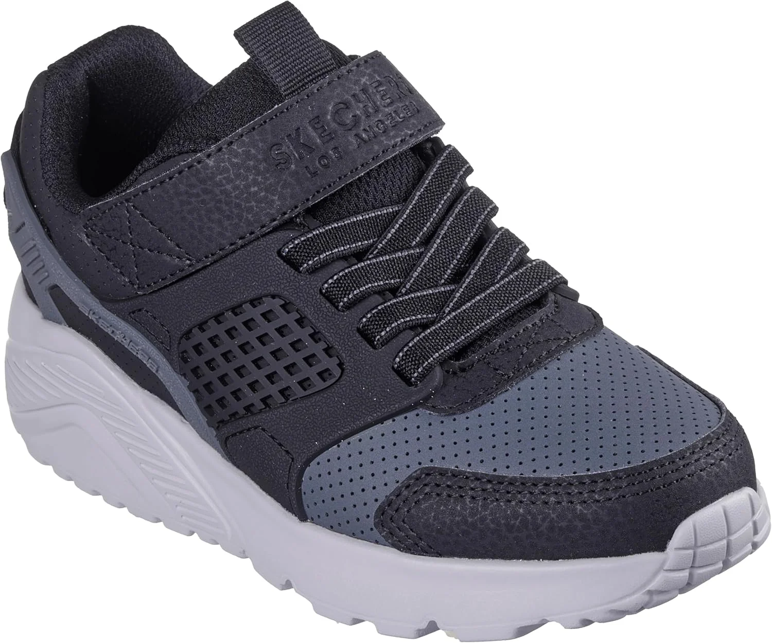 Skechers Uno Lite Gridstill boys Sneaker